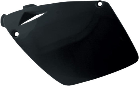 ACERBIS Side Panels Black 2043330001