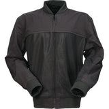 Z1R Ballester Jacket - Black - 2XL 2820-7324