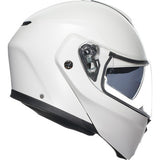 AGV Streetmodular Helmet - Matte White - 2XL 21182960020022X