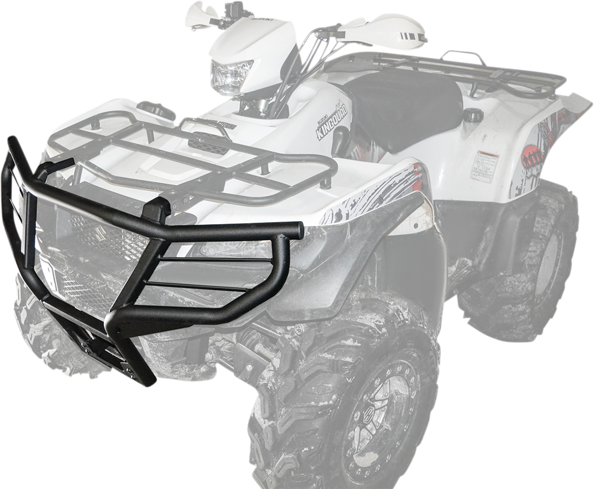 MOOSE UTILITY Front Bumper - King Quad 2444.5511.1