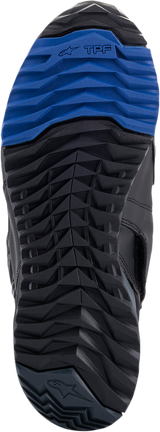 ALPINESTARS RT-8 Gore-Tex® Boots - Black/Blue - US 9.5 - EU 44 2335422-17-44