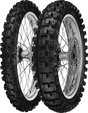 PIRELLI Tire - Scorpion MX32 - Rear - 100/90-19 - 57M 3107400