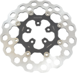 GALFER Front Rotor Cubiq™ DF680FLQ