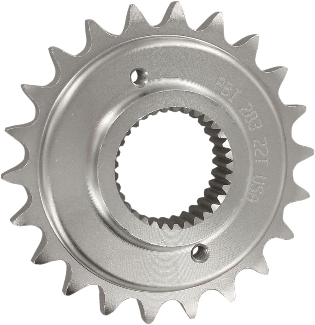 PBI Offset Transmission Sprocket - 22 Tooth 283-22