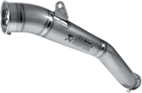 AKRAPOVIC Megaphone Muffler - Titanium GSR 750/GSX-S 750 2011-2016  SM-S7SO1T 1811-2840