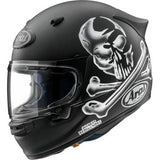 ARAI Contour-X Helmet - Jolly Roger - 2XL 0101-16678