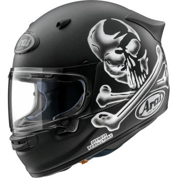 ARAI Contour-X Helmet - Jolly Roger - Small 0101-16674