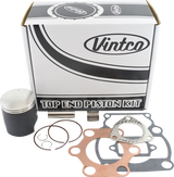 VINTCO Top End Piston Kit KTS02-1.0