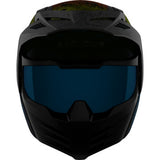 ICON Elsinore™ Helmet - Doodle 3 - White - XS 0104-3437