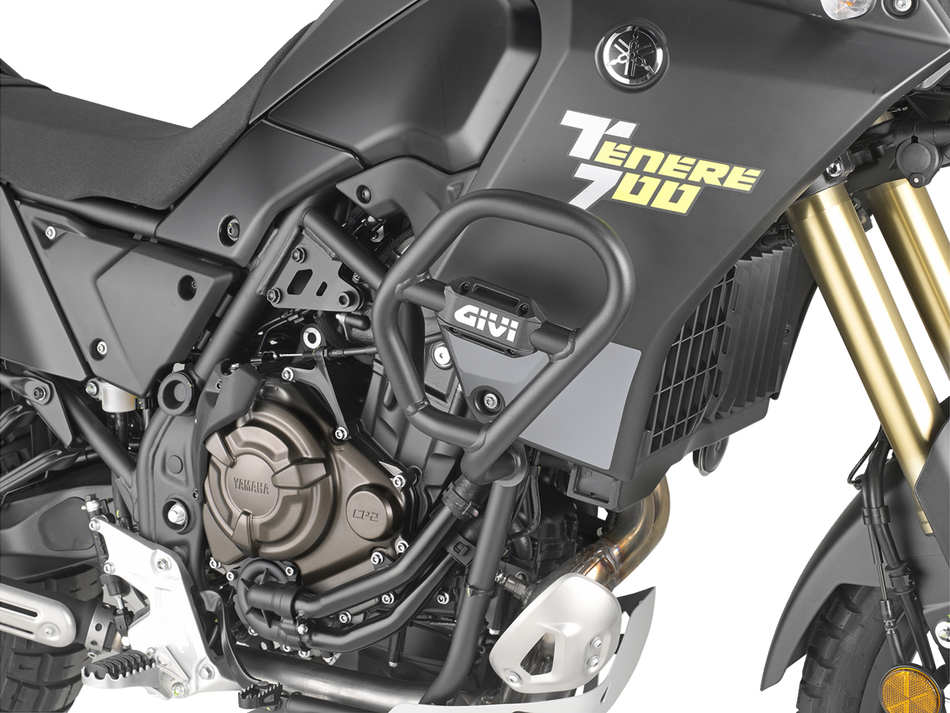 GIVI Motorschutzbügel – Yamaha – Tenere 700 TN2158 