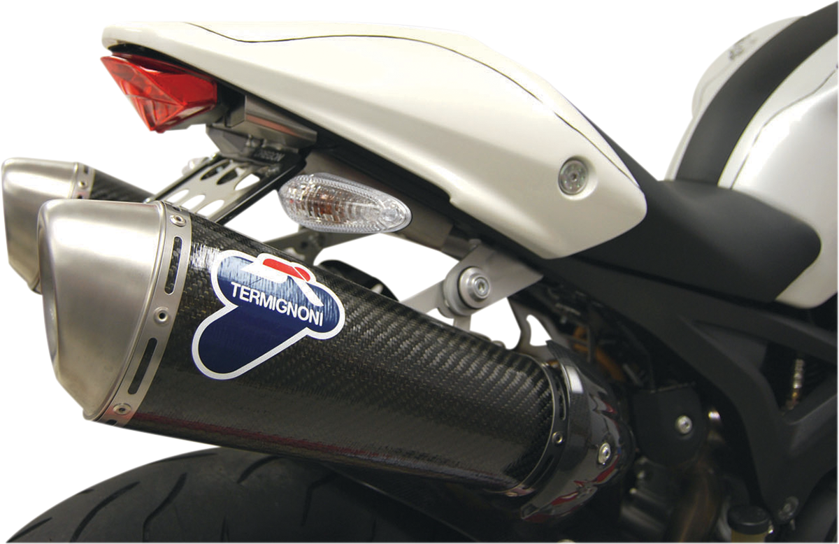 COMPETITION WERKES Fender Eliminator Kit - Ducati 1DMON3