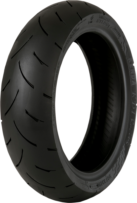 KENDA Tire - KD1 Kwick - Front - 100/90-12 - 49J 04KD1F120011