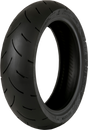 KENDA Tire - KD1 Kwick - Front - 100/90-12 - 49J 04KD1F120011