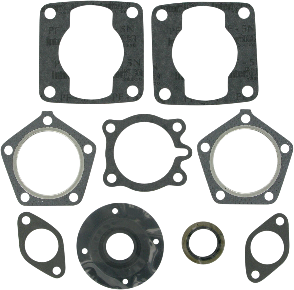 VERTEX Complete Gasket Set 711073