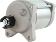 Parts Unlimited Starter Motor 410-54133