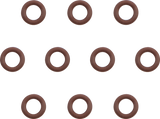 JAMES GASKET Fuel Fitting O-Ring - FL JGI-27237-95