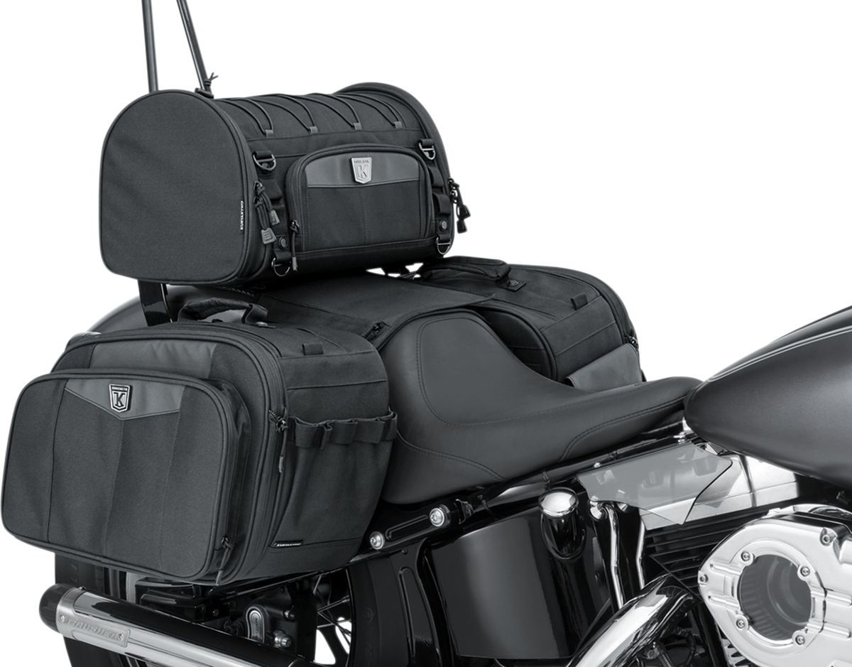 KURYAKYN Momentum Outrider Saddlebags 5209