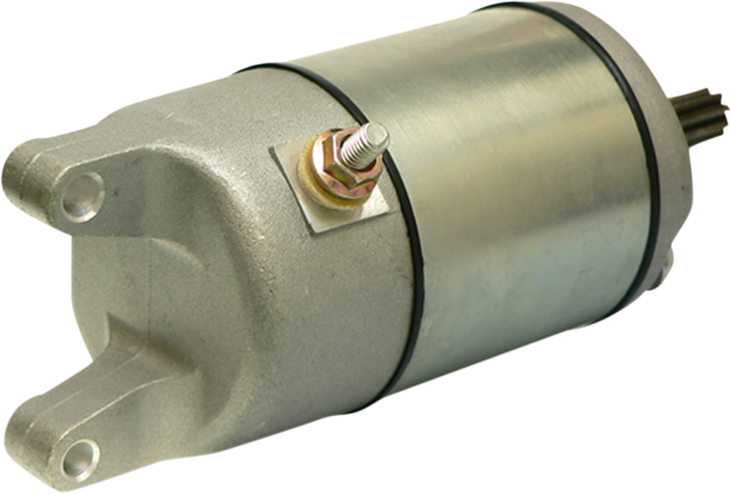 Parts Unlimited Starter Motor 410-54042