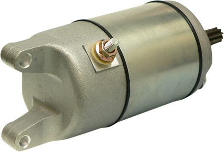 Parts Unlimited Starter Motor 410-54042