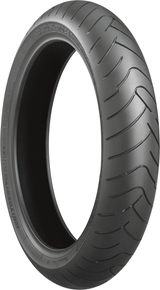 BRIDGESTONE Tire - Battlax BT023-F - Front - 120/70ZR17 - (58W) 1279