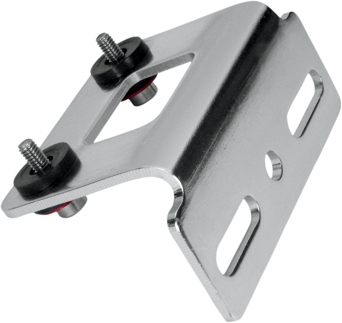 TRAIL TECH Vapor/Striker Triple Clamp Bracket Mount 022-OEB