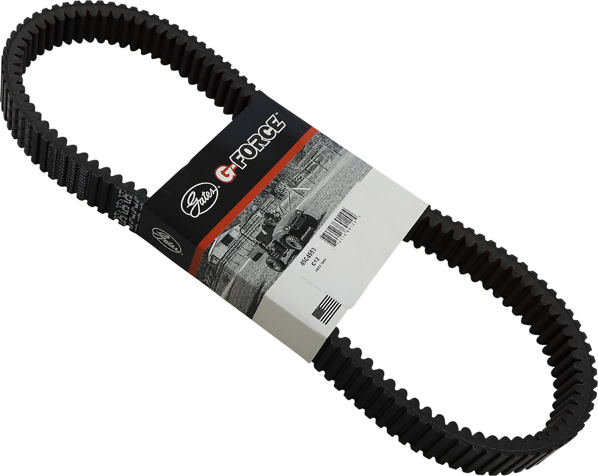 GATES Drive Belt 45C4553