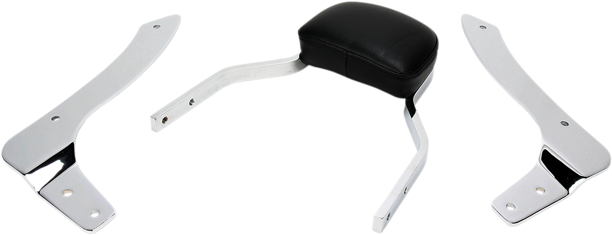 COBRA Sissy Bar - Mini - VL/VZ 800 02-4825