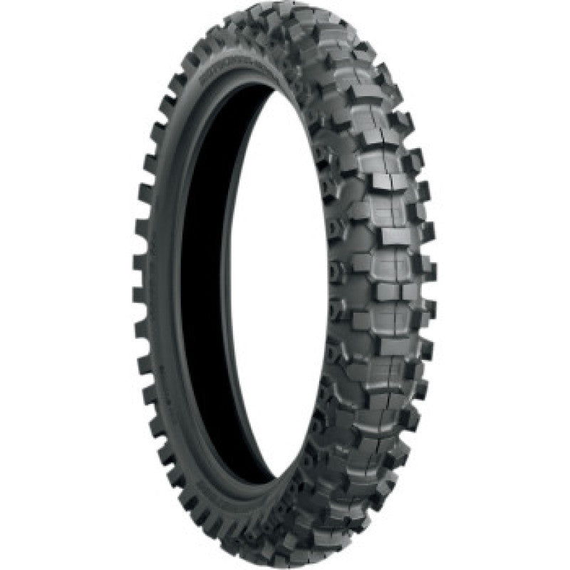 Bridgestone Motocross M204R Tire - 90/100-14 49M