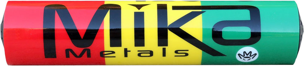 MIKA METALSBar Pad Injection Molded 9.75" Big Bike RastaRASTA