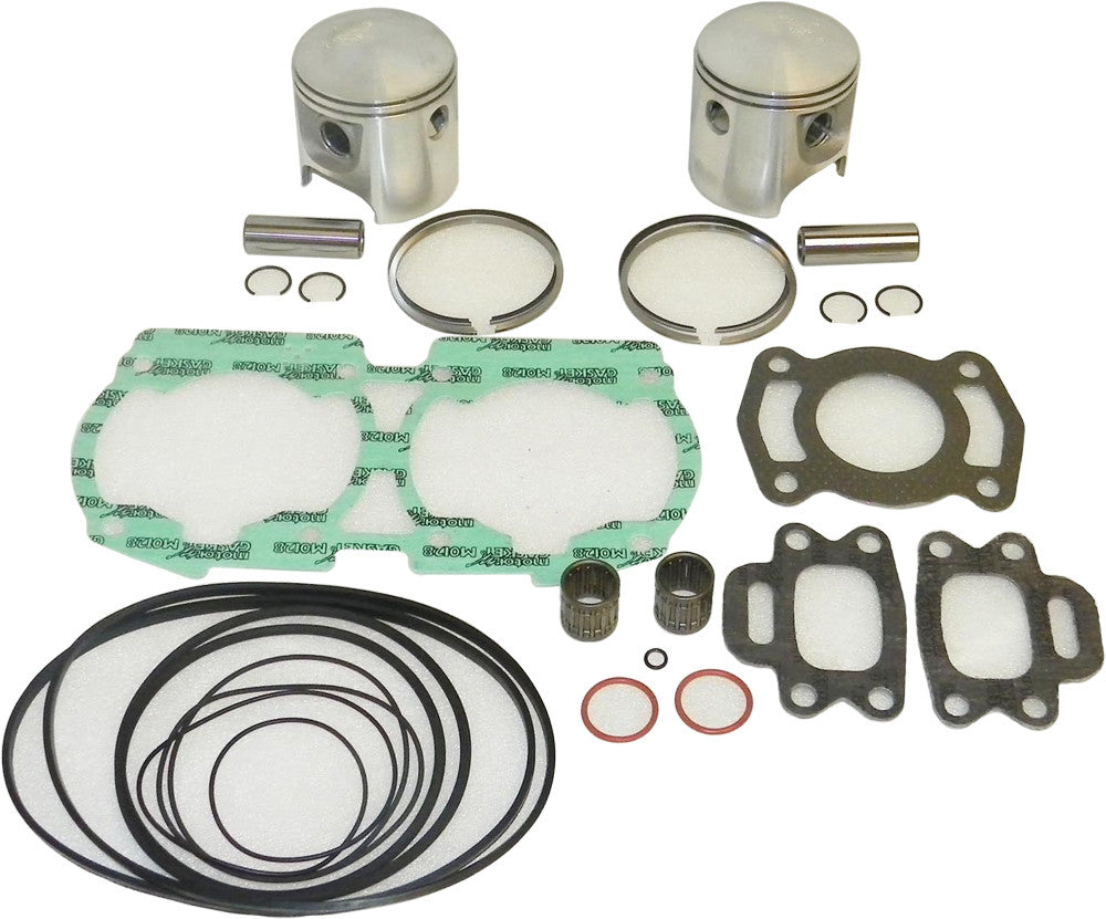 WSM Complete Top End Kit 010-815-13