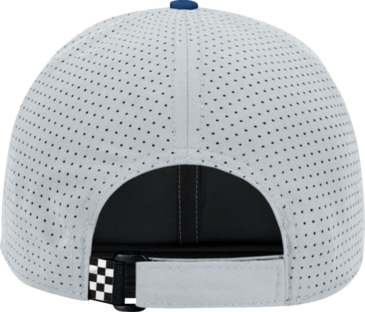 YAMAHA APPAREL Yamaha Racing Velcro Hat - Blue/White NP21A-H3243