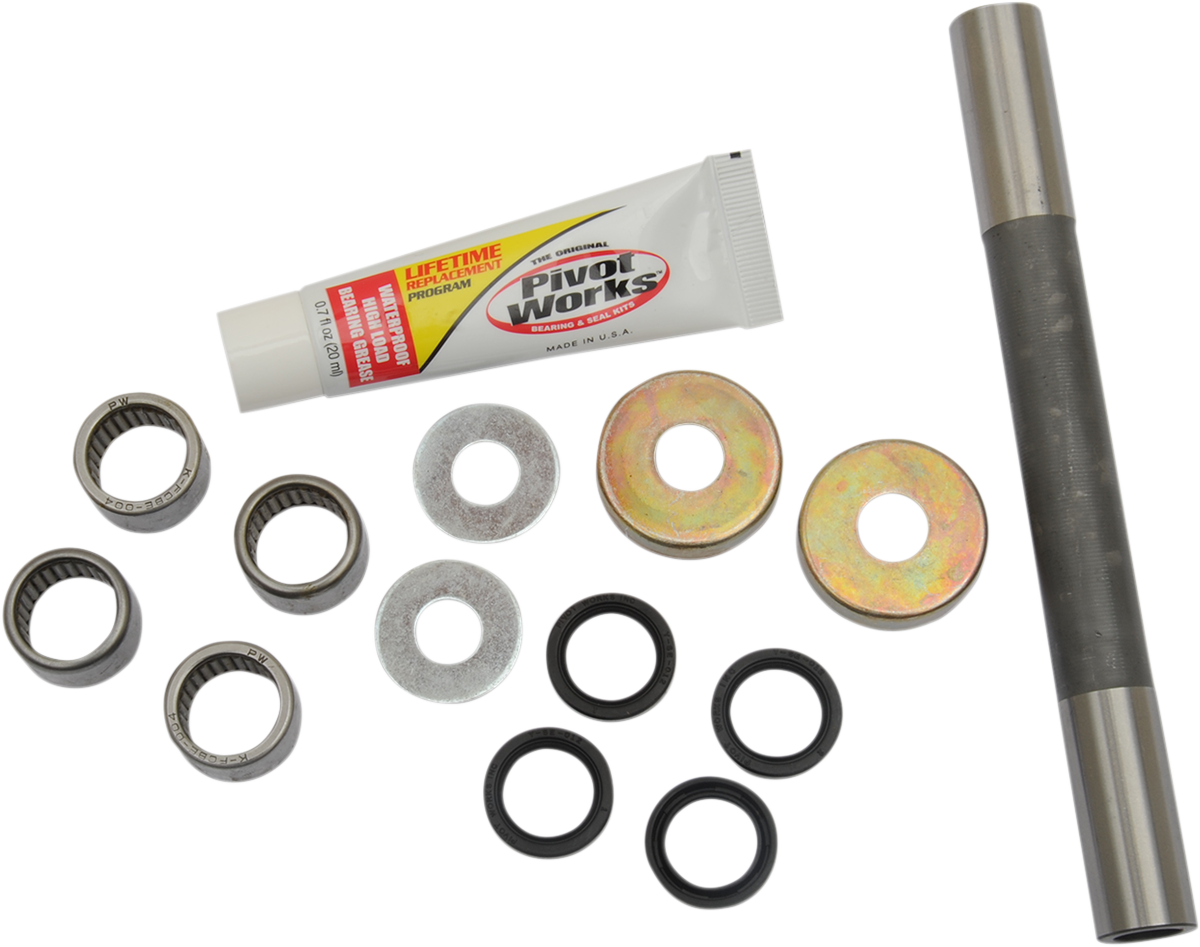 PIVOT WORKS Swingarm Bearing Kit PWSAK-Y22-001