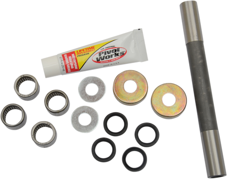 PIVOT WORKS Swingarm Bearing Kit PWSAK-Y22-001