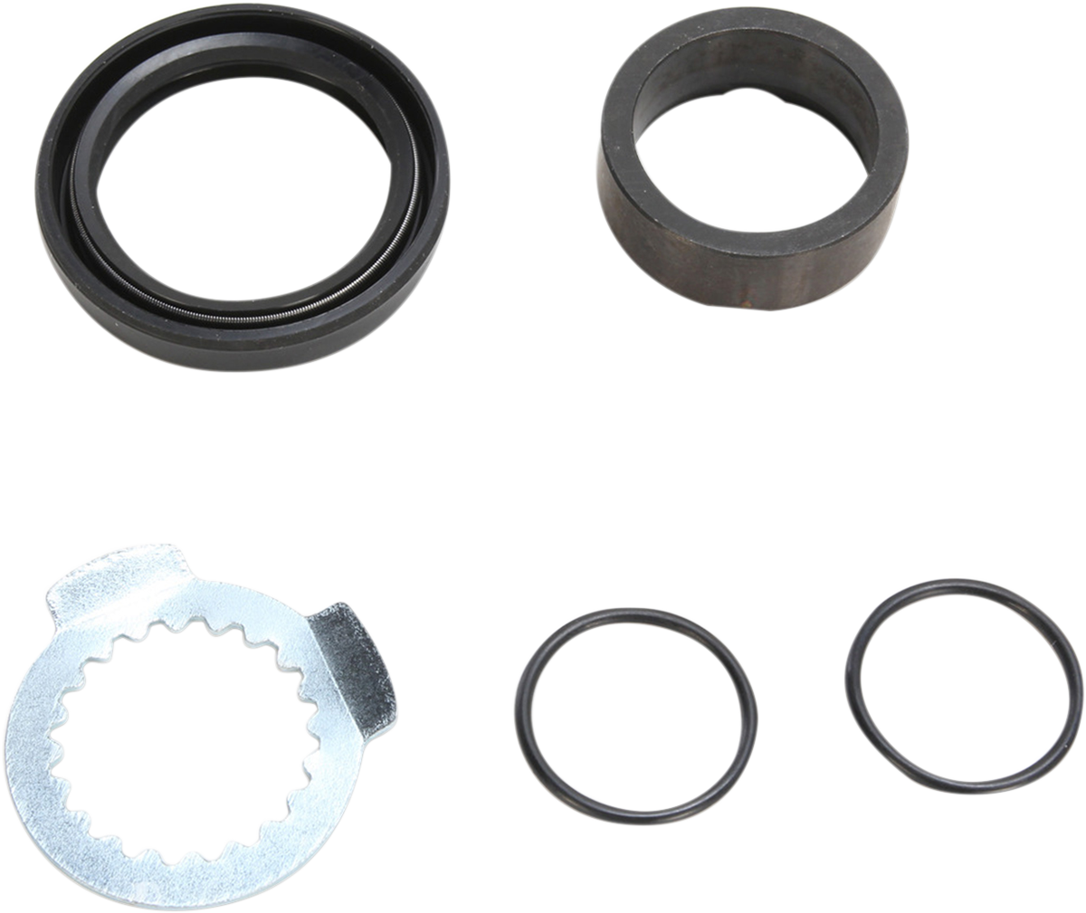 MOOSE RACING Countershaft Seal Kit - Yamaha 25-4044