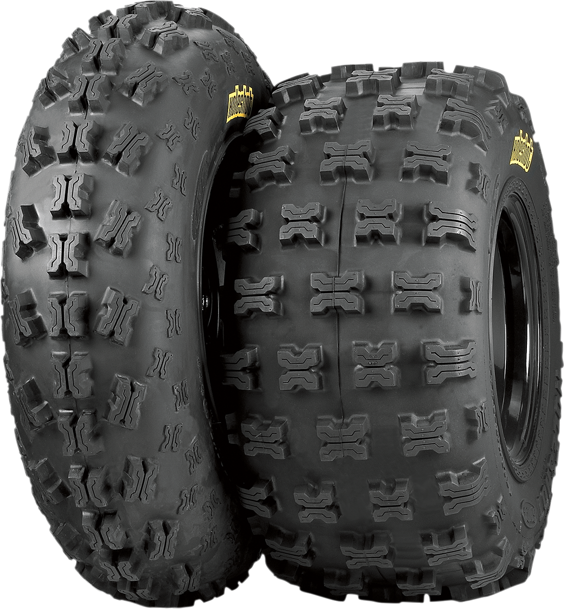 ITP Tire - Holeshot GNCC - Front - 21x7-10 - 6 Ply 532029