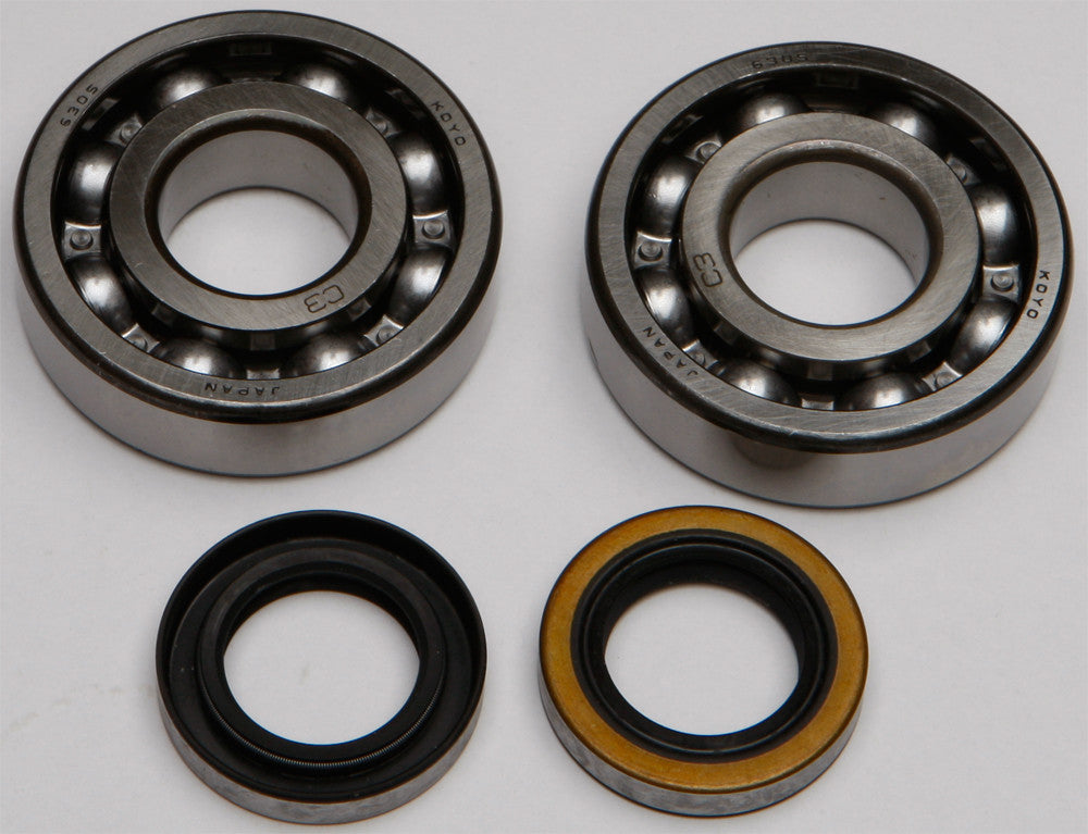 ALL BALLS Crankshaft Bearing/Seal Kit 24-1044