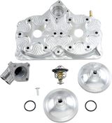 BIKEMAN PERFORMANCE Cylinder Head Kit 04-316-L-RMK