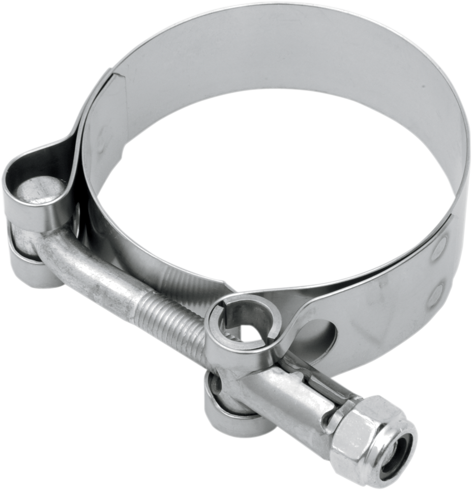 SUPERTRAPP T-Bolt Clamp 094-1750