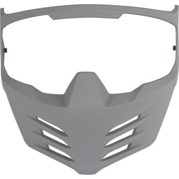 ICON Elsinore™ Maske – Rubatone Grey 0133-1565