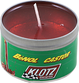 KLOTZ OIL Scented Candle - Benol - 8 oz. net wt. KL-756