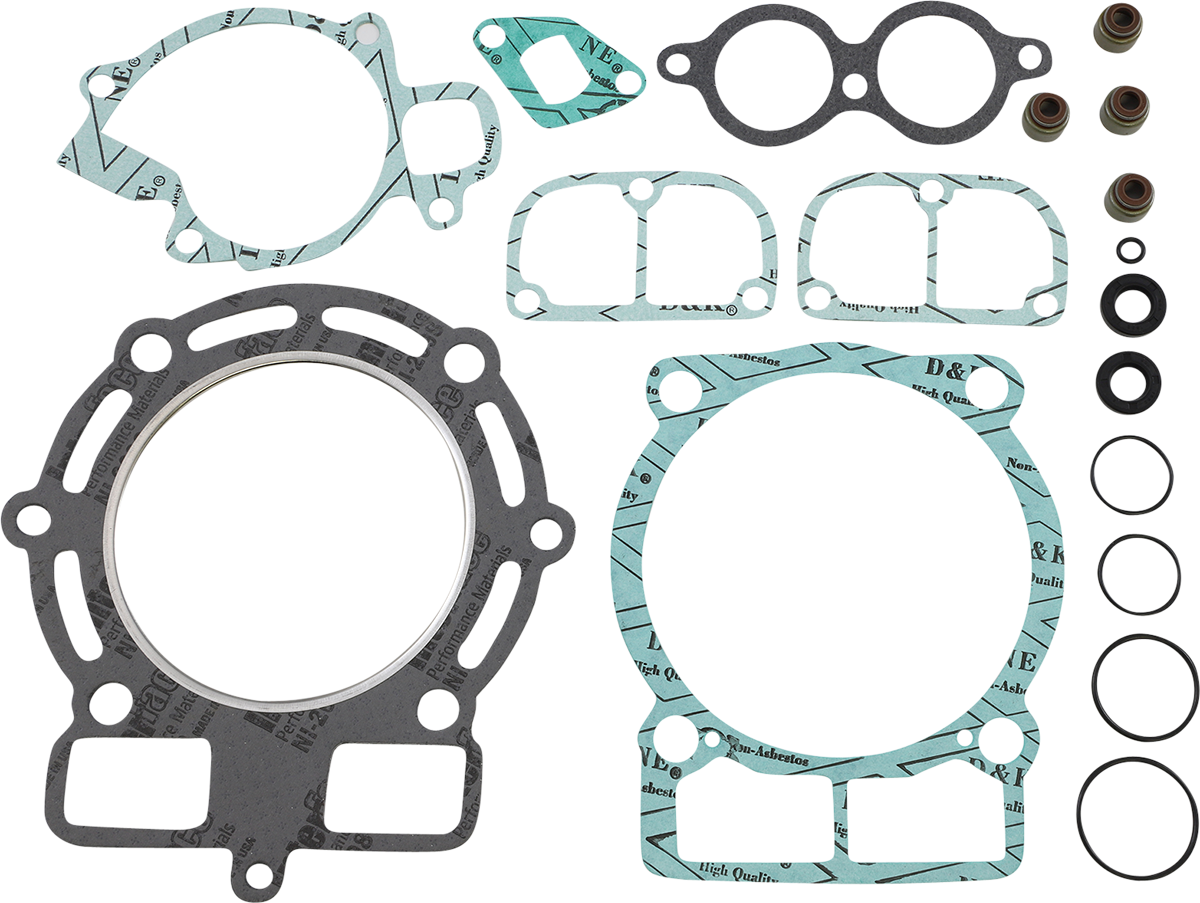 PROX Top End Gasket Set - KTM 35.642