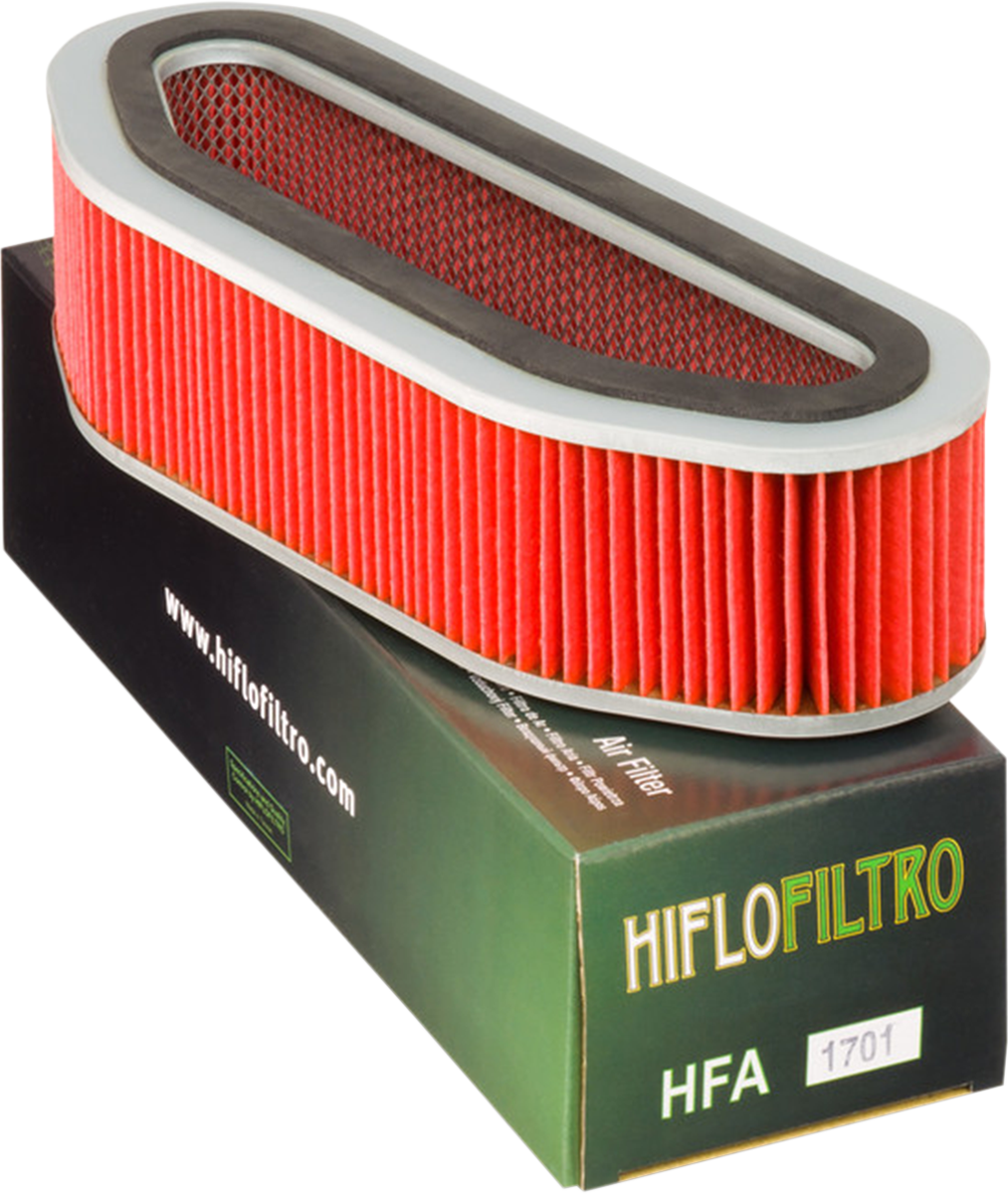 HIFLOFILTRO Air Filter - Honda HFA1701