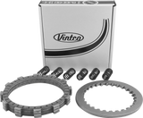 VINTCO Clutch Plate Kit - Honda KCLH06