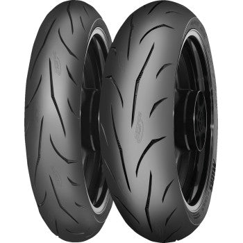 MITAS Tire Sport Force+ Ev 160/60zr17 (69w) Rr 70000079