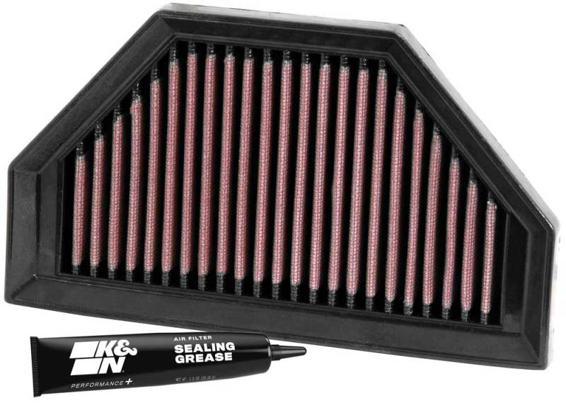 K&N 08-09 KTM 1190 RC8 Replacement Air Filter KT-1108