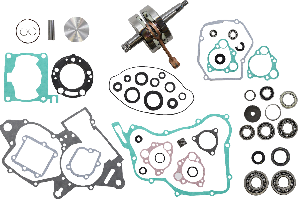 VERTEX Engine Kit - Honda WR101-098