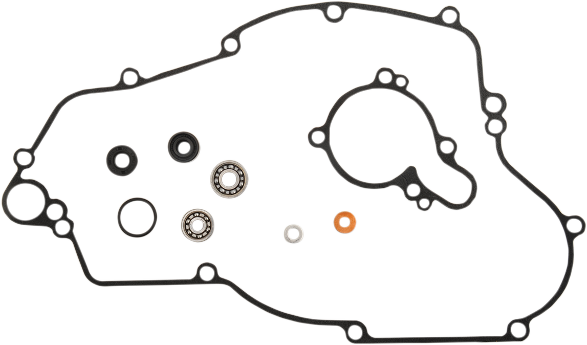 ATHENA Water Pump Gasket Kit - Kawasaki P400250475007