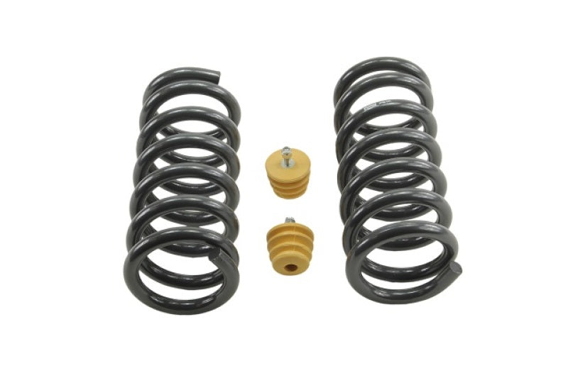 Belltech COIL SPRING SET 02-06 RAM 1500 QUAD CAB 4758