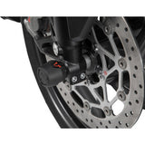 SW-MOTECH Axle Sliders - Front - Set - Yamaha STP.06.176.10401/B