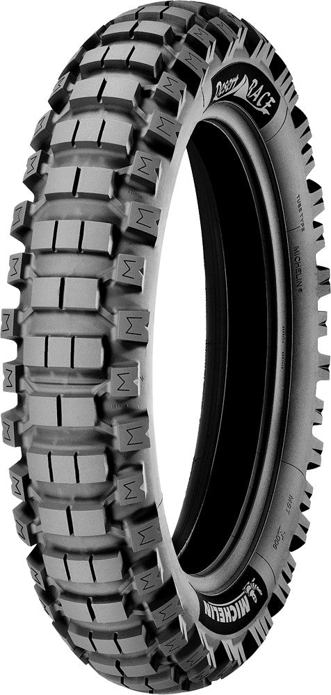 MICHELINTire Desert Race Rear 140/80-18 70r Bias Tt2099